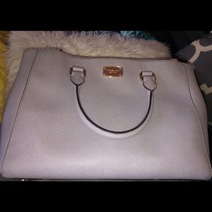 Light purple Michael Kors Purse